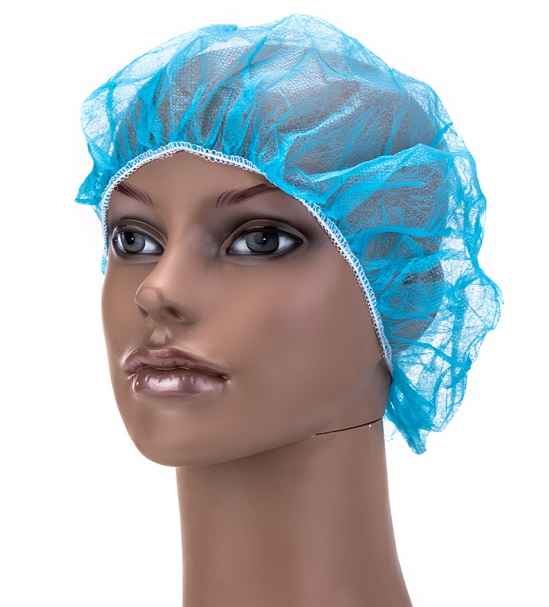 Hairnets/Theater caps