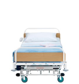 Electric Hospital Bed