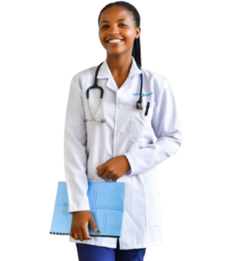 Professional Medical Scrubs