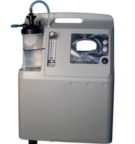 Medical Oxygen Concentrator